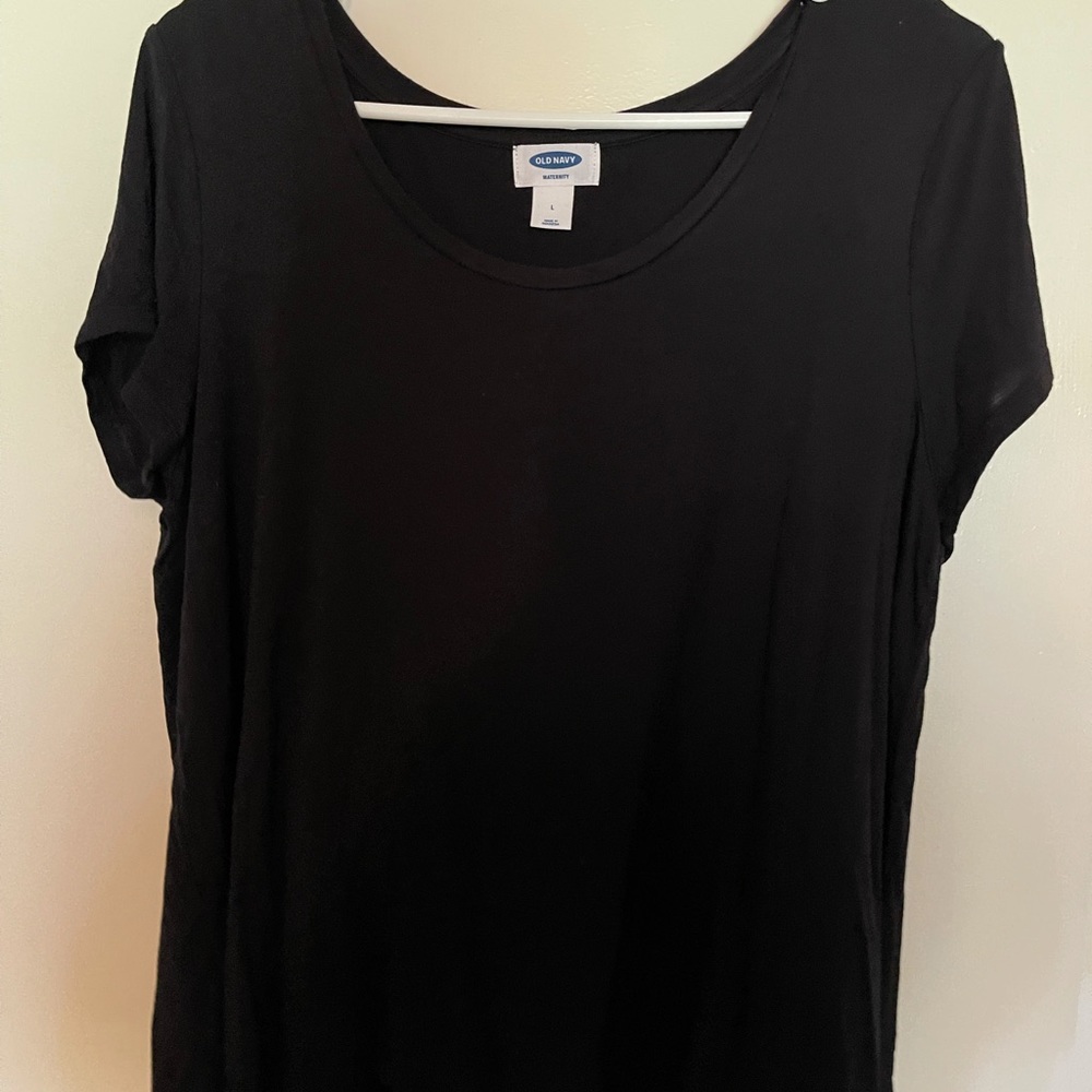 Nursing shirts